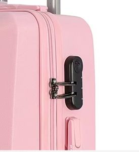 Mute Universal Wheel Caja <span class=keywords><strong>de</strong></span> barra <span class=keywords><strong>de</strong></span> dibujo <span class=keywords><strong>de</strong></span> gran capacidad Maleta <span class=keywords><strong>de</strong></span> <span class=keywords><strong>viaje</strong></span> para mujer <span class=keywords><strong>Maletas</strong></span> <span class=keywords><strong>de</strong></span> 20 pulgadas con ruedas - Product Image 3