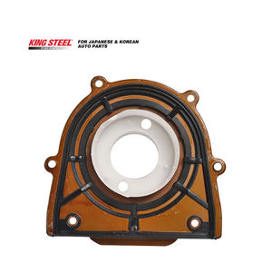KINGSTEEL-OEM LF01-11-310, fabricante de piezas de automóviles de China, sello de aceite del cigüeñal trasero del motor para <span class=keywords><strong>Mazda</strong></span> 3, <span class=keywords><strong>Mazda</strong></span> 6 - Product Image 2