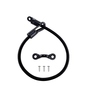 Fishing <strong>Rod</strong> Tamer Strap Belt <strong>Holder</strong> Deck Mount Connector Pole Rack Gunwale Mount <strong>Rod</strong> Strap <strong>Rod</strong> <strong>Holder</strong> Down Strap Fishing Stretch - Product Image 1