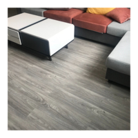 Wasserdichter SPC-Vinylboden mit Klicksystem 5mm 6,5mm 7,5mm Verschleißfest Umweltfreundlich für Wohnungen Innenbereich