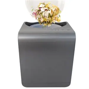 Food Recycler Composter Home Eco Friendly Food Composter