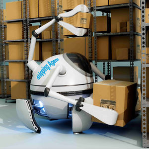 Yiwu Uk In Sri Lanka germania India Australia Nigeria dalla cina al sud Africa agente di spedizione - Product Image 6