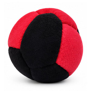 2026 New Best Quality Custom Footbags <b>Hacky</b> <b>Sack</b> Best Seller Latest Design Customized <b>Hacky</b> <b>Sacks</b> Footbags For Hot Sale - Product Image 5