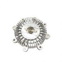 Ventilateur de refroidissement SIGMA pour pièces automobiles T2500 1989-1992, taille standard OEM, ajustement universel, garantie 12 mois