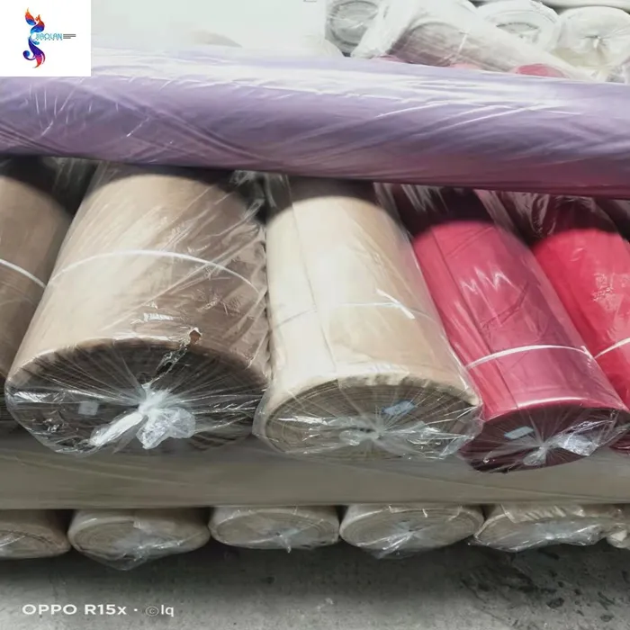 Vải Nội Thất Cổ Phiếu Sofa Thị Trường Trung Quốc Giá Tốt 100% Polyester Hà Lan Nhung 100% Polyester Dệt Tiêu Chuẩn 100 Nhuộm