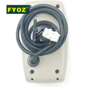 Màn hình hiển thị máy xúc, bảng đồng hồ đo cho máy xúc Caterpillar CAT 312C 318C 320C E320C LCD 2602160 2602193 1573198 - Linh kiện thay thế - Product Image 2