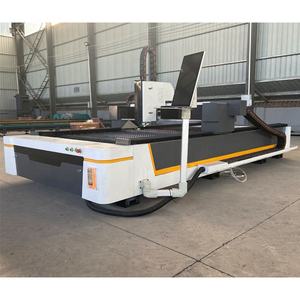 Varios tipos de máquina de corte por láser Jy <span class=keywords><strong>Hongniu</strong></span> 1.5Kw máquina de corte por láser Thunder máquina de corte por láser - Product Image 2