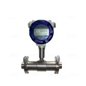เครื่องวัดการไหลแบบหมุนวนที่มีความเสถียรและเชื่อถือได้ พร้อมเทคโนโลยีการวิเคราะห์แบบดิจิทัล DPS - Product Image 4