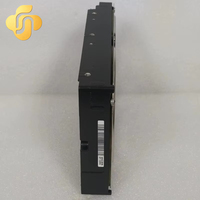 HUS722T2TALA600 2TB Internal SATA 6Gbps 7200 RPM 3.5in CMR HDD dengan Cache 128MB Cangkang Logam Baru untuk Server