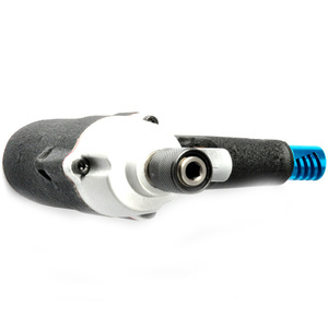 Destornillador Neumático Tipo Pistola M2 M4 1 10 Nm con Embrague Ajustable, Herramienta Neumática - Product Image 2