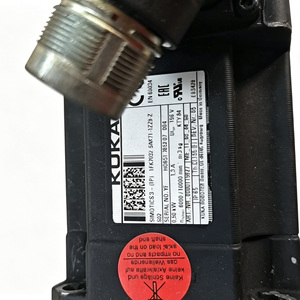 มอเตอร์ประสิทธิภาพสูง 1FK7032 00-115-927 กำลังไฟ 0.5 กิโลวัตต์ IP65 มอเตอร์อุตสาหกรรมสามเฟสสำหรับหุ่นยนต์ พร้อมเอนโค้ดเดอร์ รับประกัน 1 ปี - Product Image 2