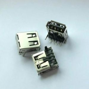 901-211A1021D10100 USB/DVI/HDMI Connector Electronic Component - Product Image 1