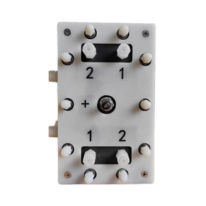 विसरण डायलिसिस एसिड पृथक्करण और रिकवरी इलेक्ट्रोडायलिसिस प्रौद्योगिकी पर्यावरण के अनुकूल और आसान ऑपरेशन 1 वर्ष की वारंटी - Product Image 1