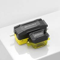 Pompe de vidange des condensats de type split Lampas Skoyod 40L/h |   Système de drainage automatique de 12 m pour systèmes HVAC