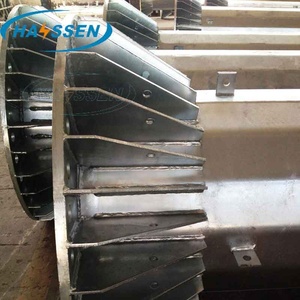 Pali Elettrici <span class=keywords><strong>NEA</strong></span> 69KV per Linee di Distribuzione Elettrica nelle Filippine, Vendita Promozionale - Product Image 6