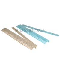 Support de jeu de Mahjong personnalisé en lucite magnétique pour jeu de table, support de jeu pour Rummikub Mahjong Domino