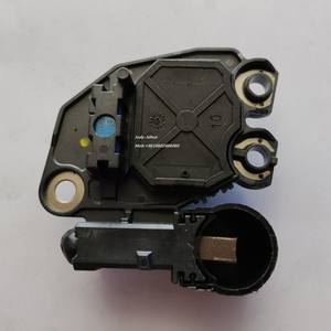 Régulateur de tension d'<span class=keywords><strong>alternateur</strong></span> de voiture neuf d'origine pour Peugeot <span class=keywords><strong>206</strong></span>, pièces de rechange OEM, 2724511 pour Valeo - Product Image 1