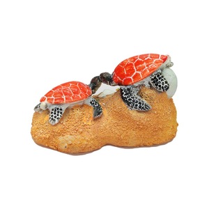 Poisson tortue de plage marine écologique pour réservoir <span class=keywords><strong>Statue</strong></span> résine artisanat maison mer <span class=keywords><strong>jardin</strong></span> Figurine chaude pour <span class=keywords><strong>Amazon</strong></span> cadeau transfrontalier - Product Image 4