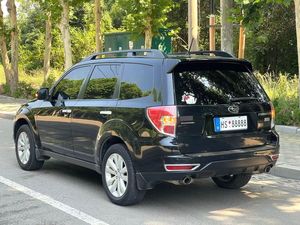 Offerta Speciale Subaru Forester 2012 2.0XS Auto Edizione Lusso Guida a Sinistra Sedili in Pelle Pneumatici R16 Tetto Apribile SUV 5 Porte 5 Posti - Product Image 3