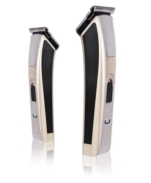 High Quality Kemei Electric Hair Clipper KM-5017 Barber Carving Trimmer Professional Hair Clipper Cordless Trimmer