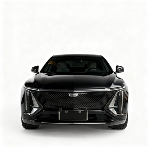 <span class=keywords><strong>Cadillac</strong></span> IQ Ruige RWD Edición <span class=keywords><strong>de</strong></span> Lujo <span class=keywords><strong>de</strong></span> Rango Estándar 2024, Vehículo Eléctrico, Autonomía <span class=keywords><strong>de</strong></span> 502 km, 340 CV, 53.286 millas, Volante a la Izquierda - Product Image 1