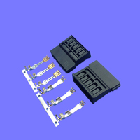 MOLEX SATA SERIE 3,81mm Vertical CAVO MONTAGGIO IDC Conector