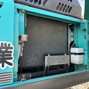 Low Price High Quality <b>Used</b> Excavator Kobelco Sk 480 48 Ton Large <b>Machine</b> Excavator Second Hand - Product Image 5
