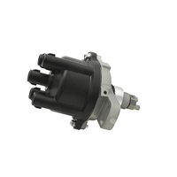 BAIXINDE 19100-74110 sistem Distributor pengapian mobil otomatis untuk Toyota Celica Coupe 1989-1994
