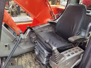 รถขุดมือสอง Doosan DX225LC DX225 ผลิตในเกาหลี - Product Image 5