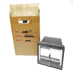 422D1295 TIPO 81 Nuevo controlador de programación PLC de automatización industrial de almacén listo original - Product Image 1