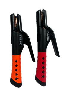 Pince de maintien d'électrode de soudage de qualité industrielle 300A 500A 800A, support de soudage 800AM - Product Image 6