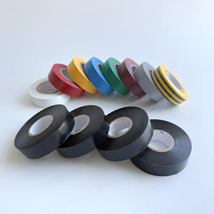 थोक रंगीन रोल उच्च वोल्टेज विद्युत पीसी इन्सुलेशन टेप - Product Image 4