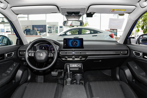 Civic <span class=keywords><strong>2022</strong></span>, Sedán Deportivo Confiable, Eficiente en Consumo de Combustible, <span class=keywords><strong>Mejor</strong></span> Relación Calidad-Precio, Sin Accidentes, Auto Usado - Product Image 3