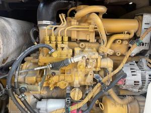 Excavatrice d'occasion Caterpillar CAT308E 308D 308C à vendre, 8 tonnes, fabriquée au Japon, mini-excavatrice d'occasion de haute qualité - Product Image 5