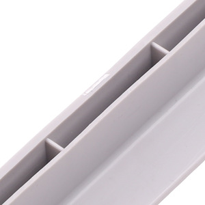 Manija de plástico ABS para refrigerador y congelador, 250 mm, engrosada, para uso doméstico - Product Image 4