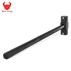 Cung Cấp Nhà Máy Knurling Xử Lý Sledge Hammer Workout Đối Với Fat Loss