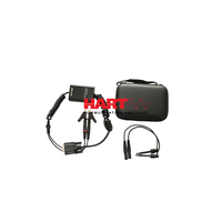 Configurador de Módem Industrial USB RS232 HART, Comunicador Portátil, Conversor de Señal Fieldbus, Aislamiento de 1000 VCA, Chip FTDI, Resistencia