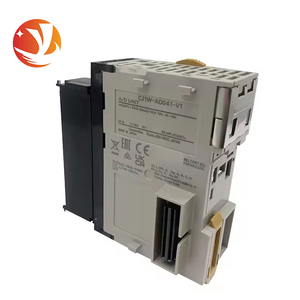 Module d'unité d'E/S analogique 16 points 110V CJ1W-AD041-V1 CJ1WAD041V1 O-mron d'origine neuf, contrôleur programmable PLC - Product Image 1