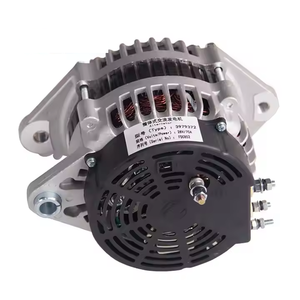 Construction Machinery <b>Parts</b> <b>Engine</b> Spare for <b>Other</b> Power Generators Model 612600090248 and 612600090705 - Product Image 6