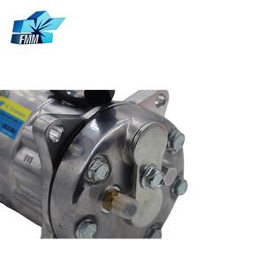 Compresor de Aire Acondicionado Eléctrico de 24V 218-0324 para CAT - Product Image 3