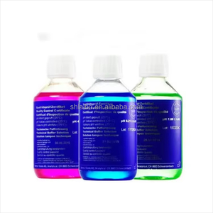 Électrode de pH LE438-IP67 de <span class=keywords><strong>Labo</strong></span> Instrument Mettler Toledo pour les pH-mètres portables de table de la série FiveGo et FiveEasy - Product Image 4