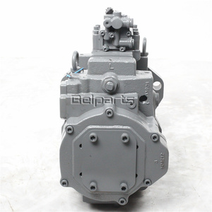 BOMBA HIDRÁULICA K3V280SH-NXXXL-OE41 K3V280 9254122 4635645 4641835 ZX650 ZX650LC-3, ZX670LCH-3, ZX670LCR-3, ZX650-3 ZX850-3 - Product Image 1