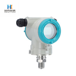 Hank 3051T встроенный передатчик дешевый передатчик 3051 давления - Product Image 3