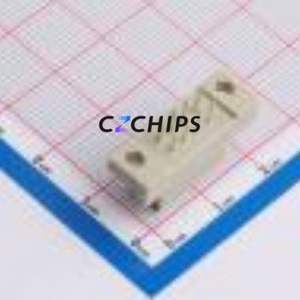 9001-36081C00A DIN41612 Connector Through hole Component (THT),P=2.54mm Connector 8P 2 2.54mm Through Hole - Product Image 2