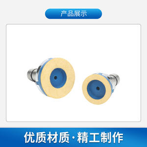 Tête de serrage d'objectif en métal Tianle Le+ pour machine à rectifier les bords, numéro de pièce 5096 - Product Image 3