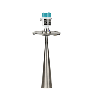 Jauge de niveau à ultrasons en aluminium Philemon OEM haute précision 1/3 pour l'eau |   Niveau sans contact - Product Image 2