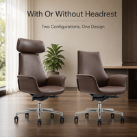 Chaises de bureau pour bureaux de direction, chaise de bureau pour manager, chaise de bureau pour la maison, ensemble de chaises de bureau