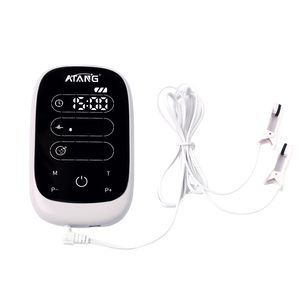 Appareil <span class=keywords><strong>de</strong></span> physiothérapie rapide pour <span class=keywords><strong>la</strong></span> relaxation et <span class=keywords><strong>la</strong></span> réduction du stress - Aide au sommeil portable et rechargeable anti-insomnie pour l'anxiété ménopausique et les voyages - Product Image 1