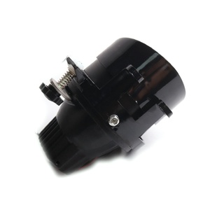 Sanvi Fog Light Bi <b>Led</b> <b>Projector</b> 3 Colors 5500K 4300K 3000K Bi <b>Led</b> <b>Projector</b> Fog Light With toyota Bracket - Product Image 4