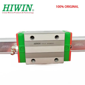 Hiwin HGH loạt CNC tuyến tính mang hgh15ca hgh20ca hgh20ha hgh25ca hgh25ha hgh30ca tuyến tính chuyển động hướng dẫn đường sắt khối - Product Image 6